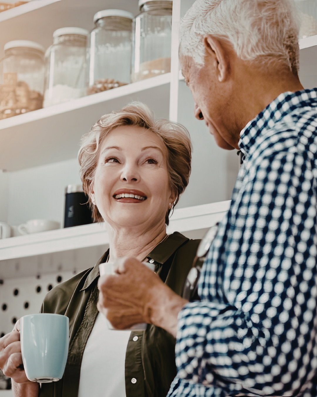Horizon Financial Services, LLC Facebook ad from May 20, 2026