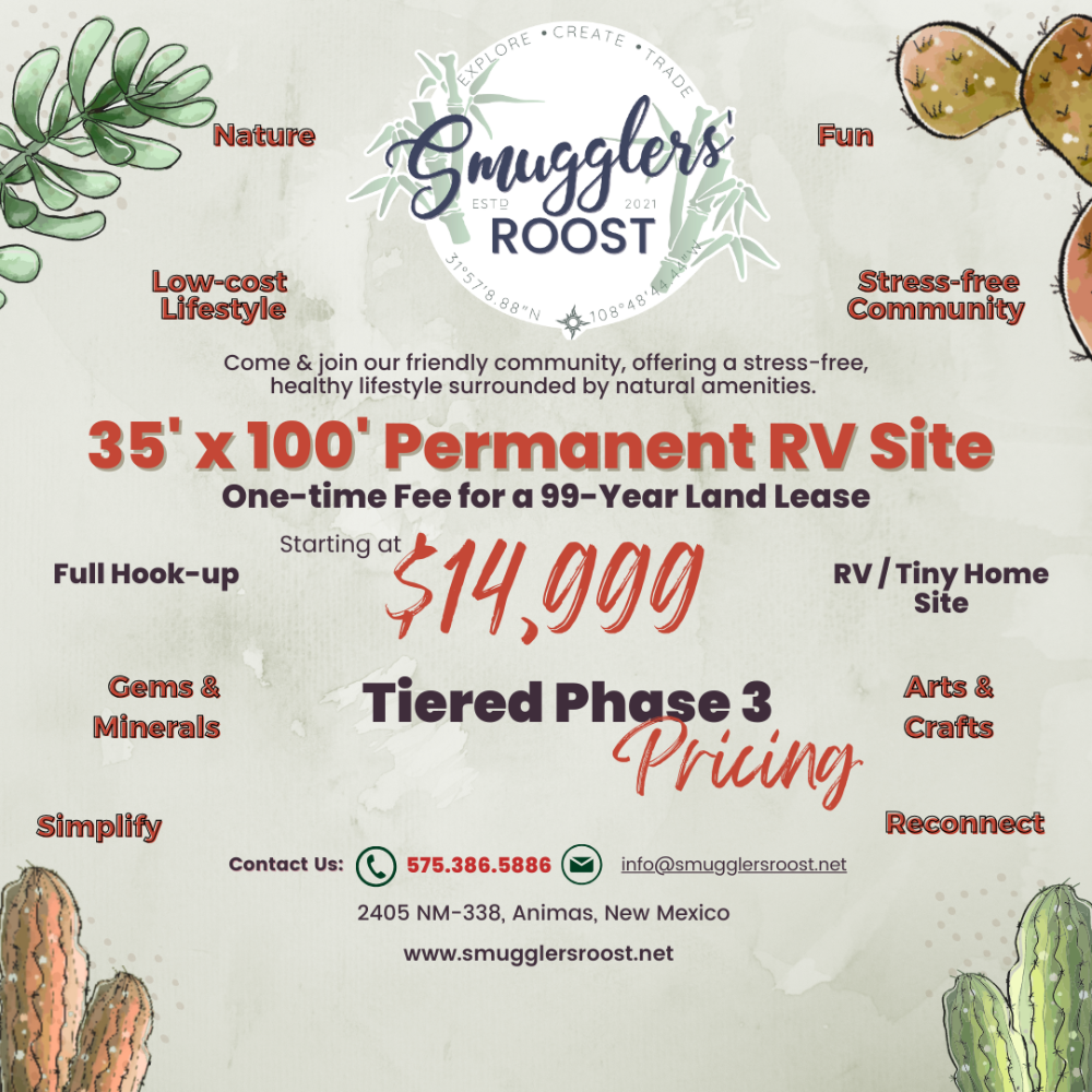 The Roost Facebook ad from Jul 31, 2025