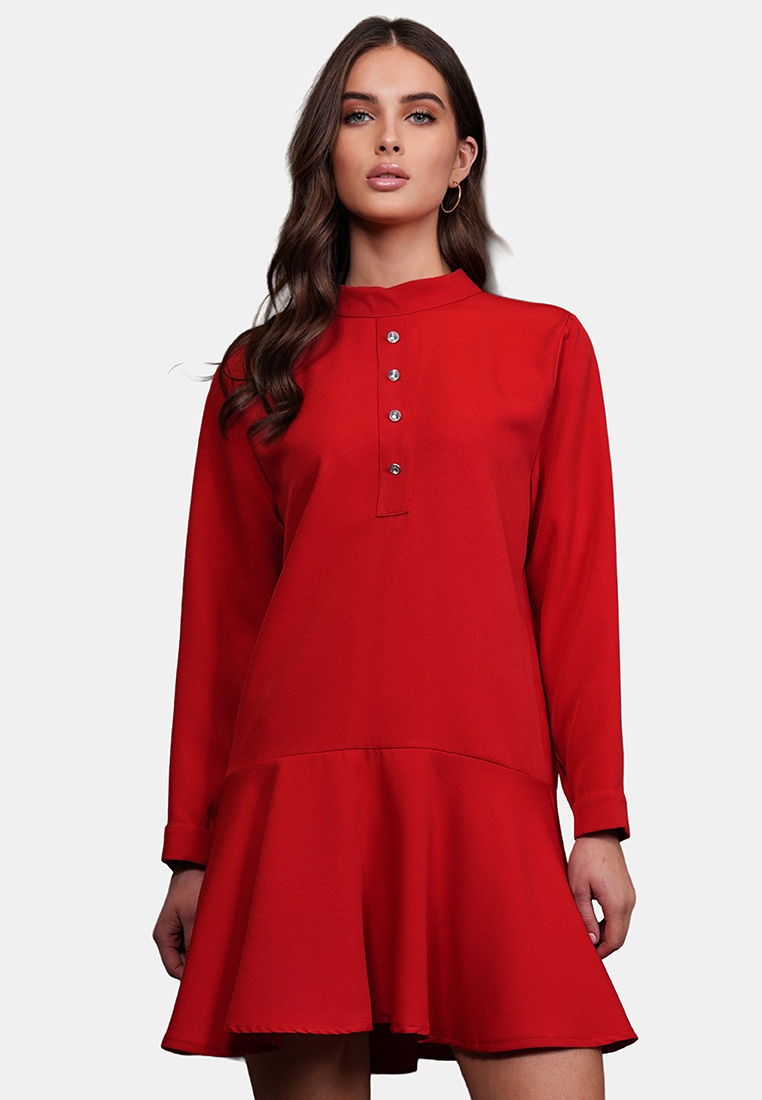 ZALORA Facebook ad: From everyday essentials to statement styles, find fashion…