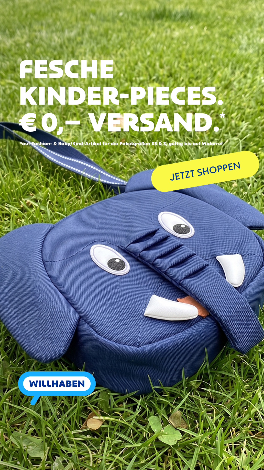 willhaben Facebook ad from Jun 11, 2026