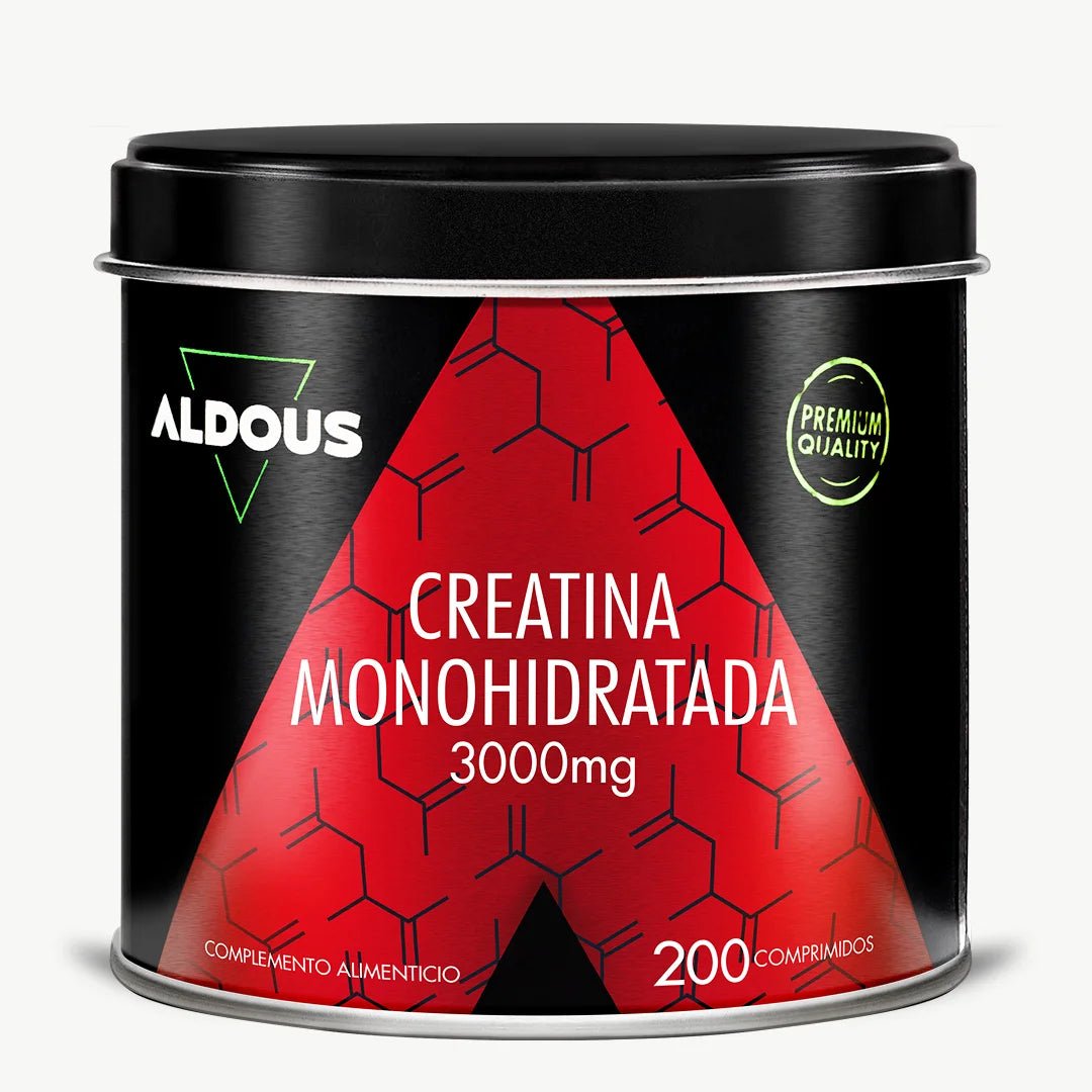 Aldous Bio Facebook ad