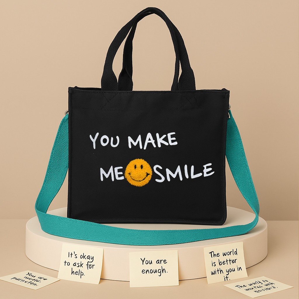 Support Mental Health Facebook ad