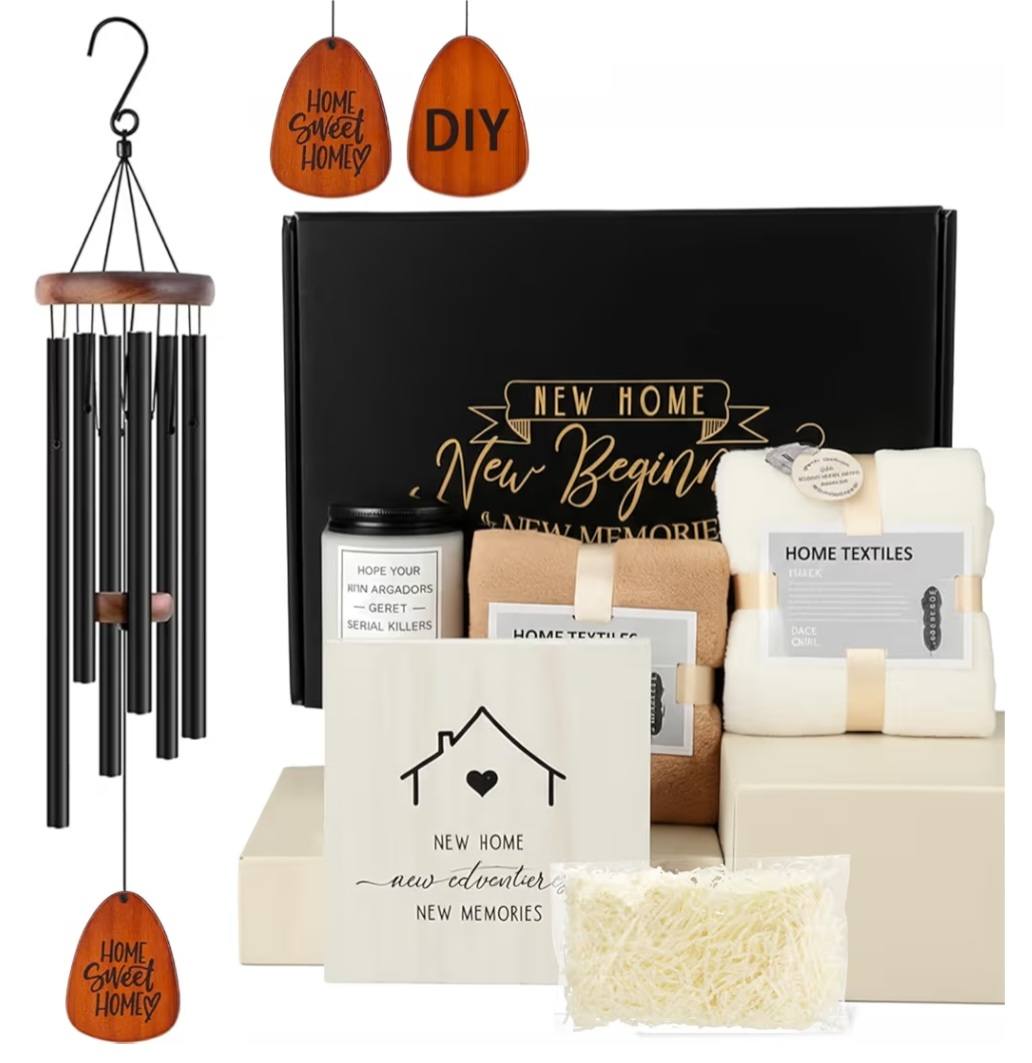 Marthas Gift & Basket Boutique Facebook ad