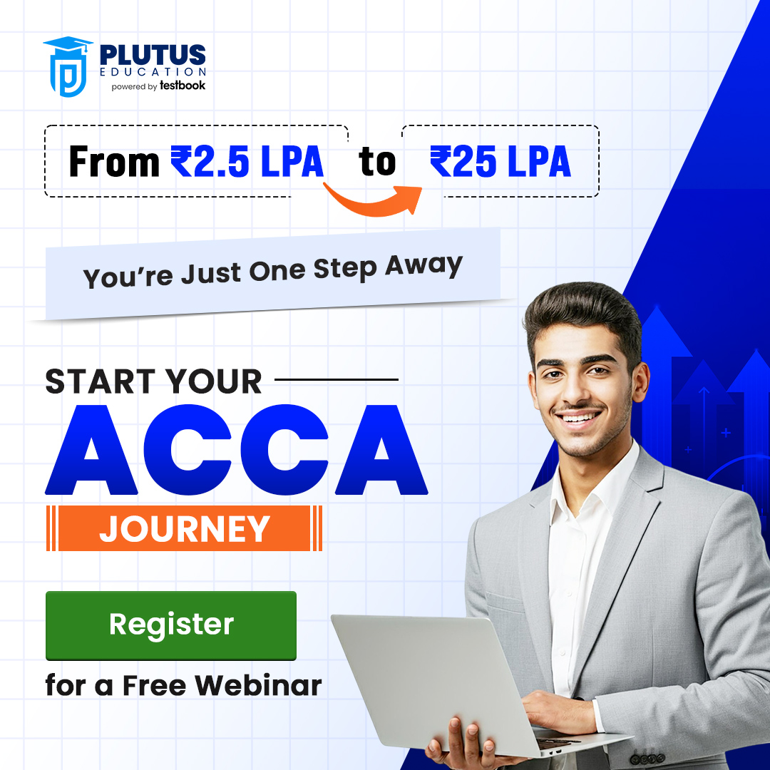 Plutus Education Facebook ad