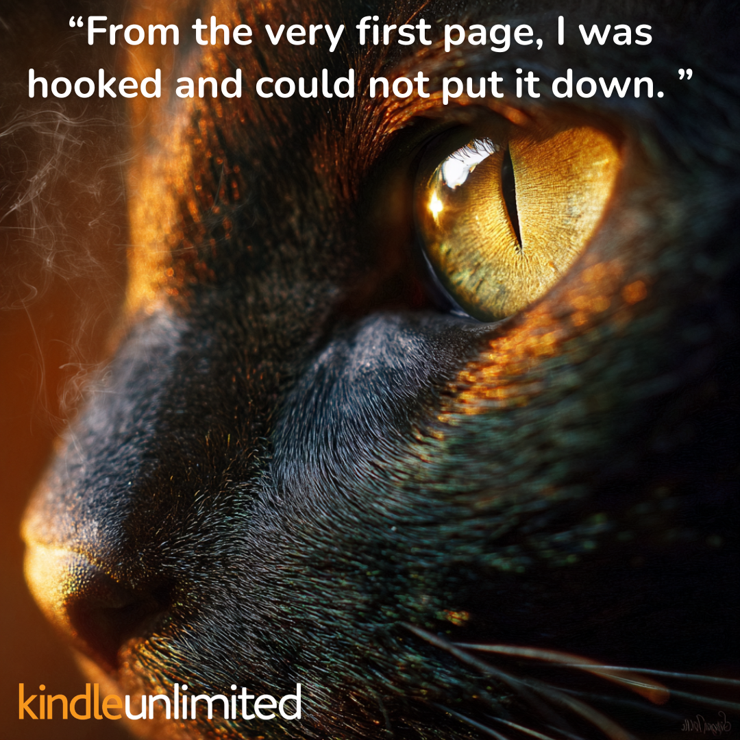 Author Rosie A. Point Facebook ad: FREE with Kindle Unlimited!