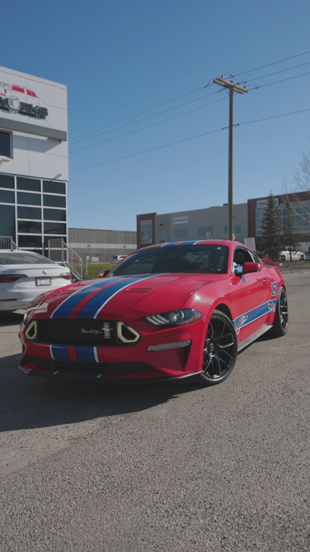 Canada Custom Autoworks - Spruce Grove Facebook ad: 𝐂𝐎𝐌𝐏𝐋𝐈𝐌𝐄𝐍𝐓𝐒 𝐄𝐕𝐄𝐑𝐘 𝐓𝐈𝐌𝐄 𝐇𝐄…