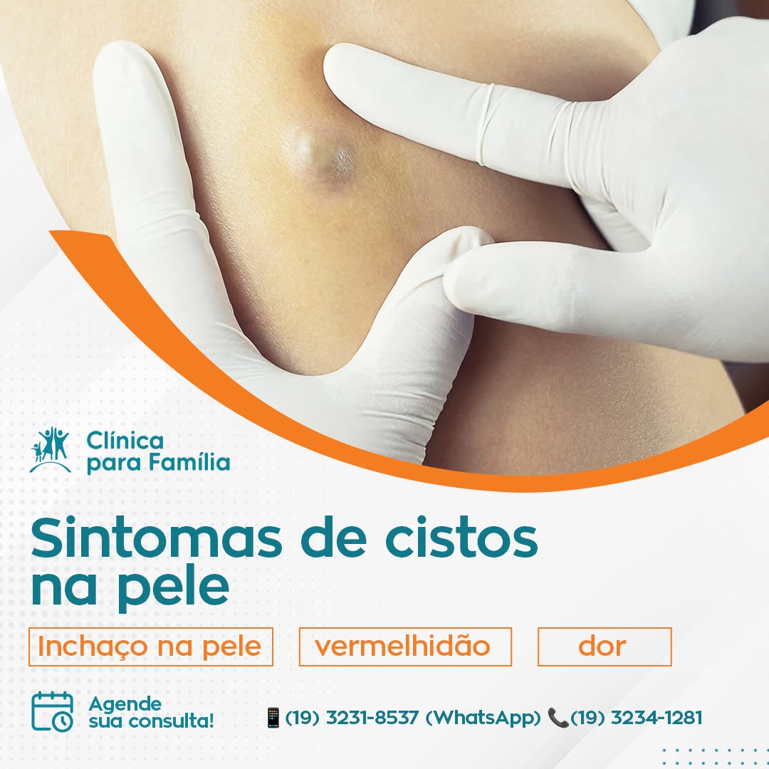 Clínica Para Familia - Clínica Médica em Campinas Facebook ad: dermatologista - Clínica para Família