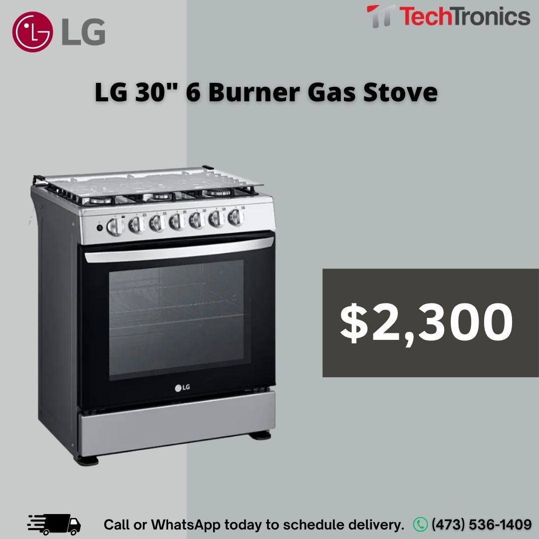 TechTronics473 Facebook ad: Quality Appliances. Affordable Prices.