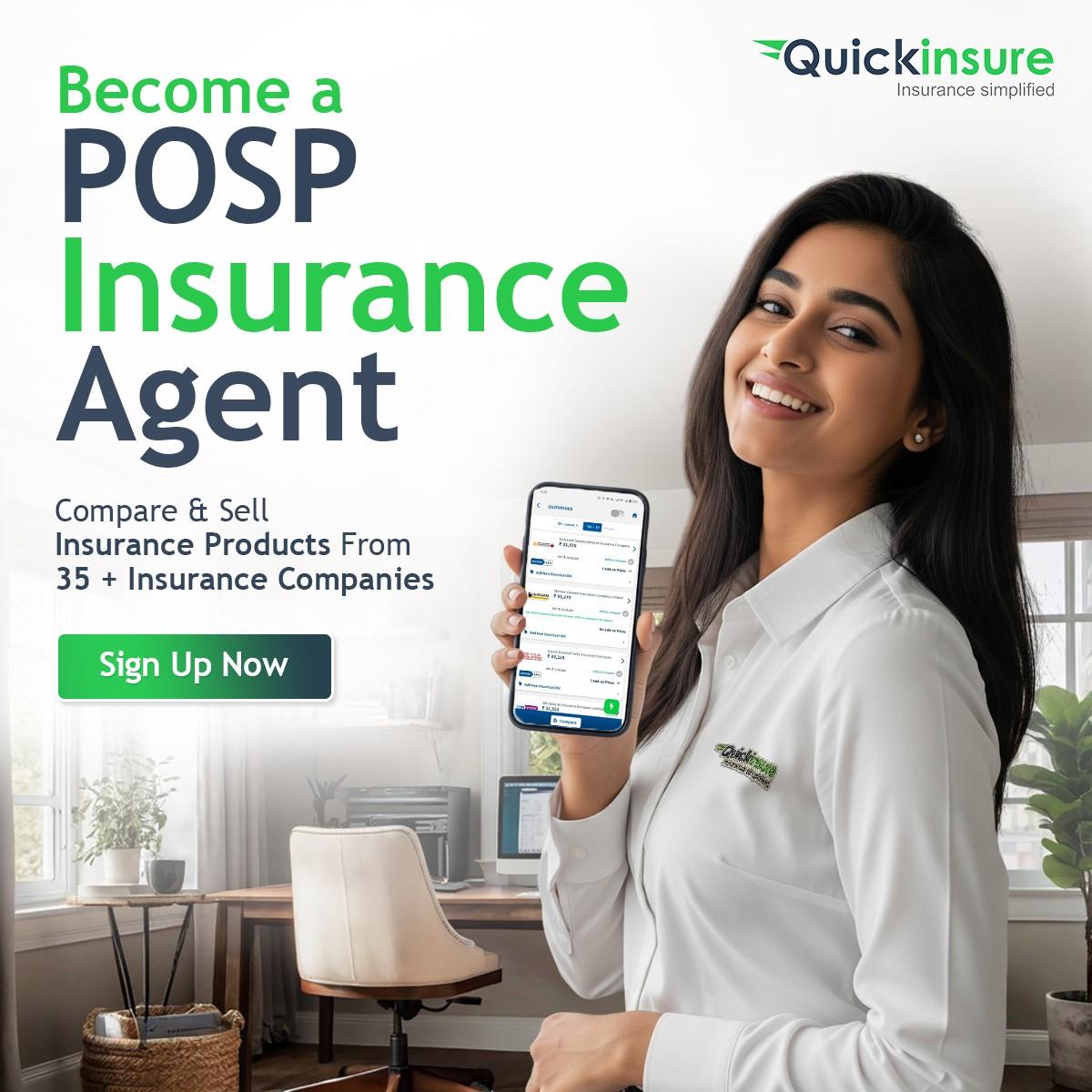 Quickinsure Facebook ad