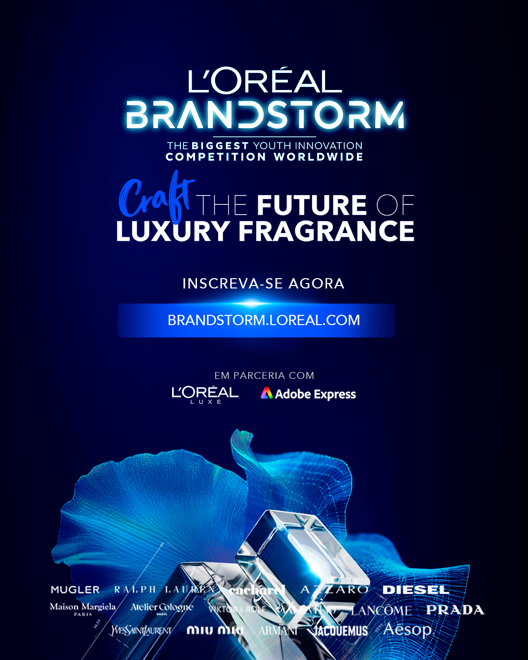 Matchbox Carreiras Facebook ad: Inscreva-se agora!