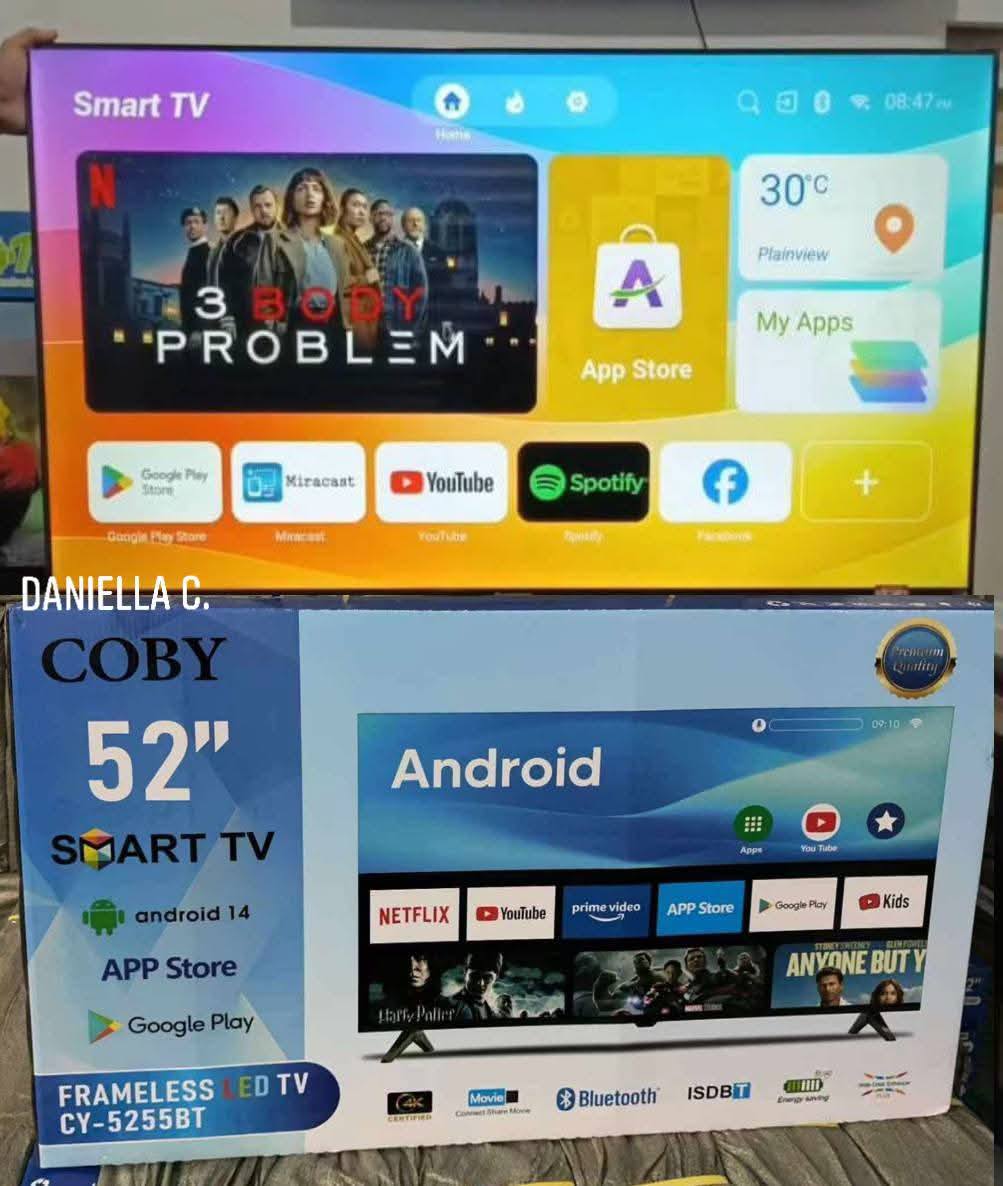 Jho Smart Tv 2026 Facebook ad: /Upgrade 2026.VERSION