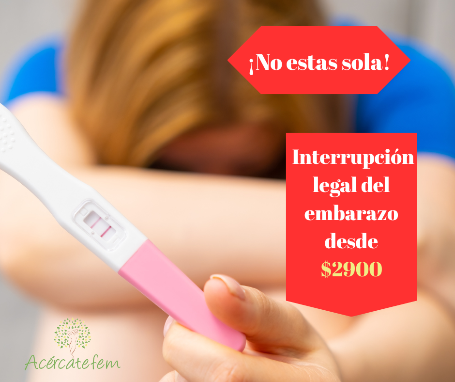 Acércatefem Aeropuerto Facebook ad: Chatea con nosotros