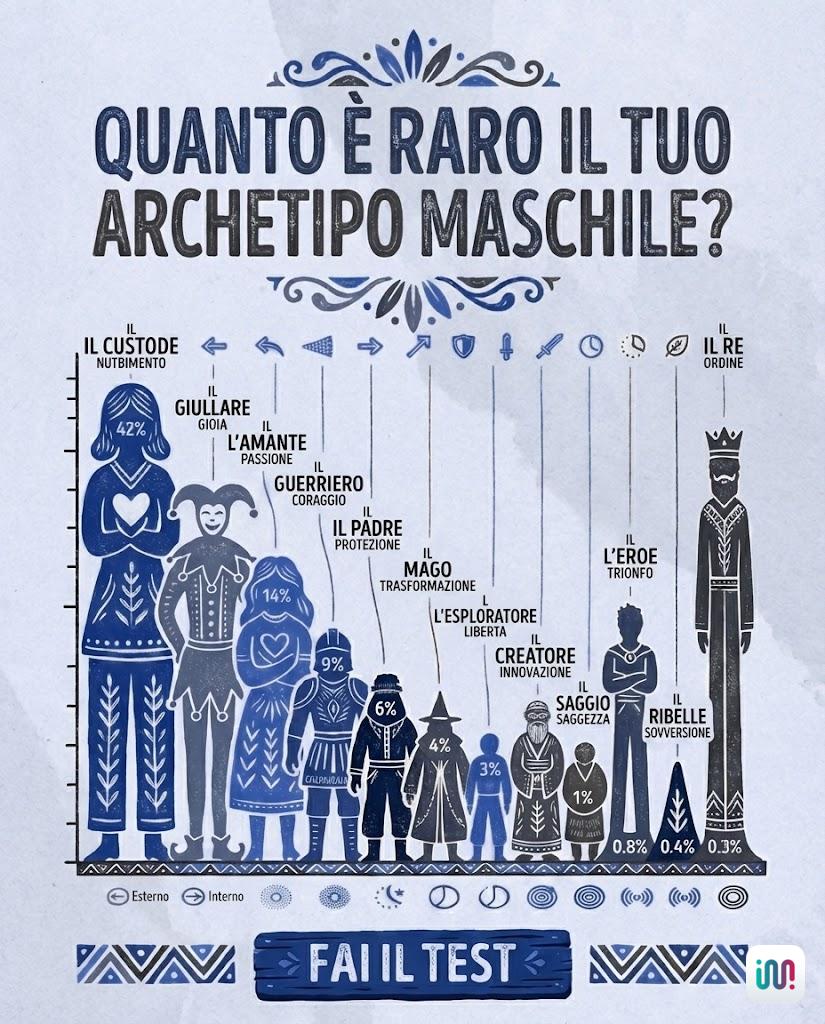 Sblocca il potenziale del tuo archetipo Facebook ad: Fai il test e controlla