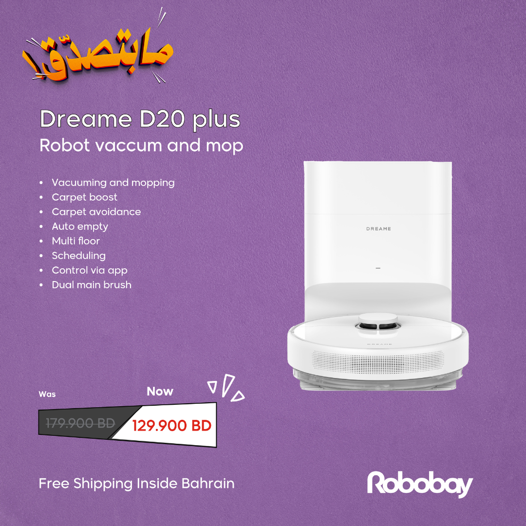 robobay.bh Facebook ad