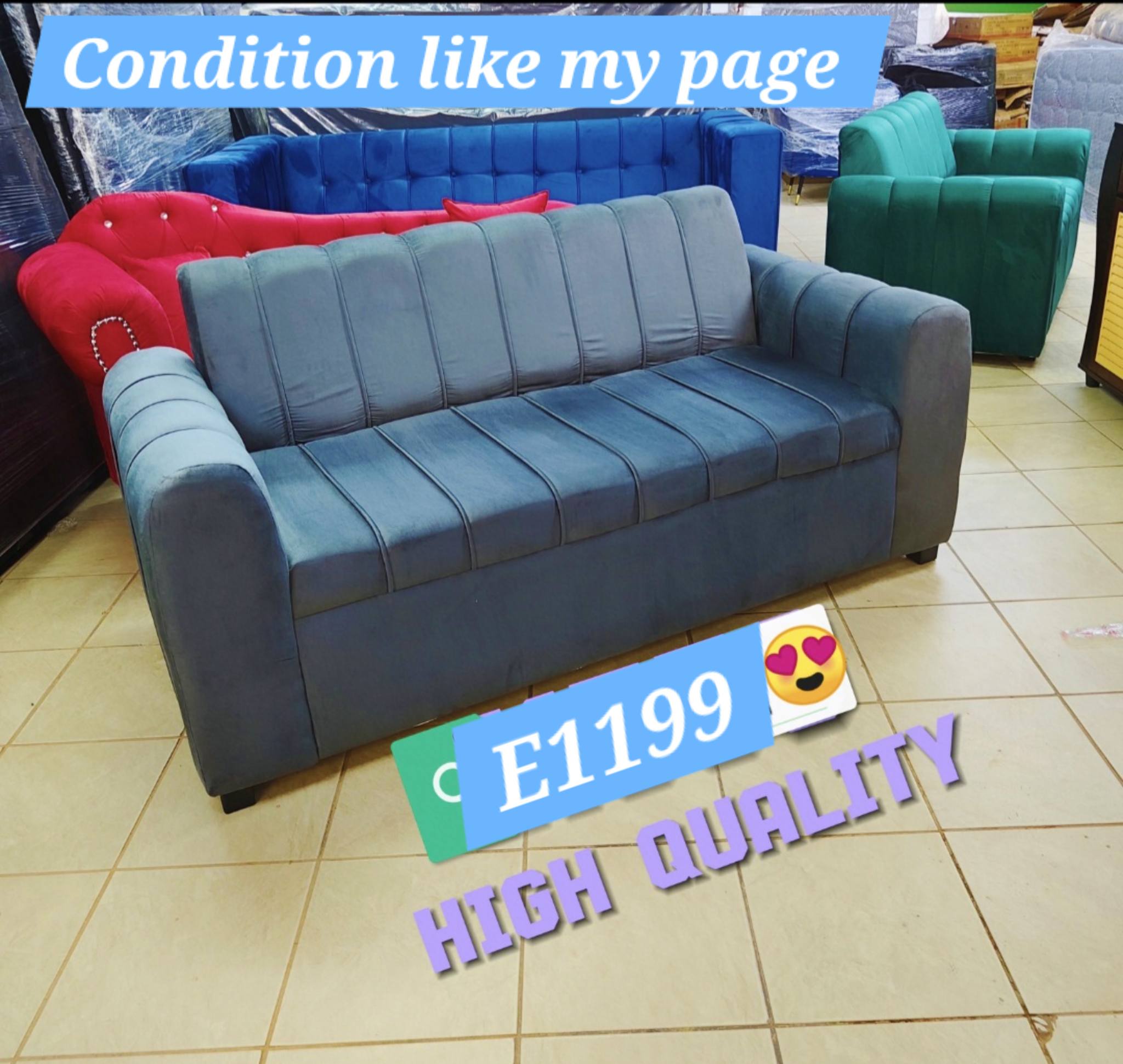 Chaudary Brothers furniture && Electronics Facebook ad: Big deals special from 20 Jan till 8…