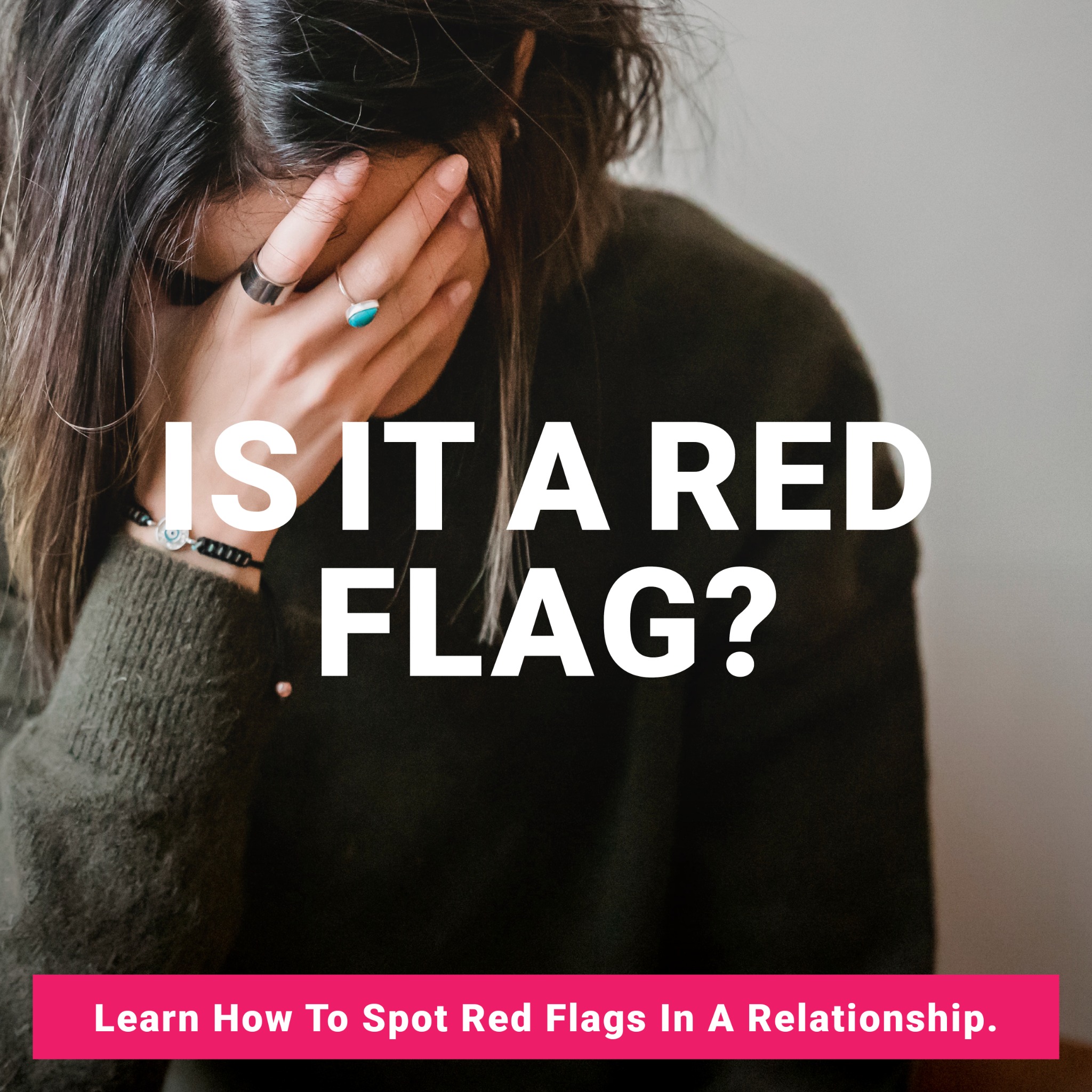 Natasha Adamo Facebook ad: Catch The Red Flag Before Going Further