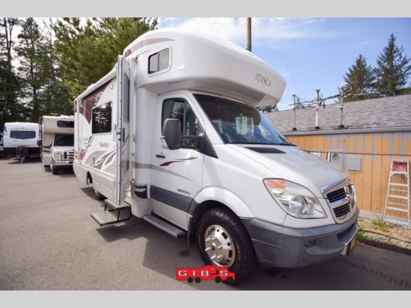 Gib's Rv Superstore Facebook ad from Jun 22, 2026