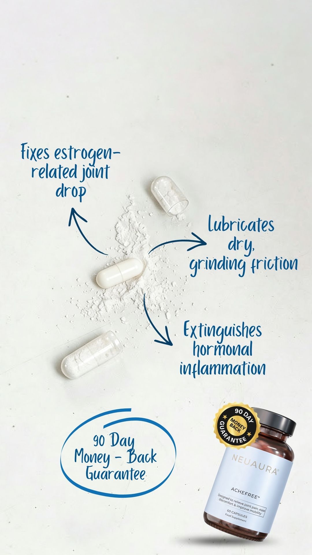 Neuaura Facebook ad