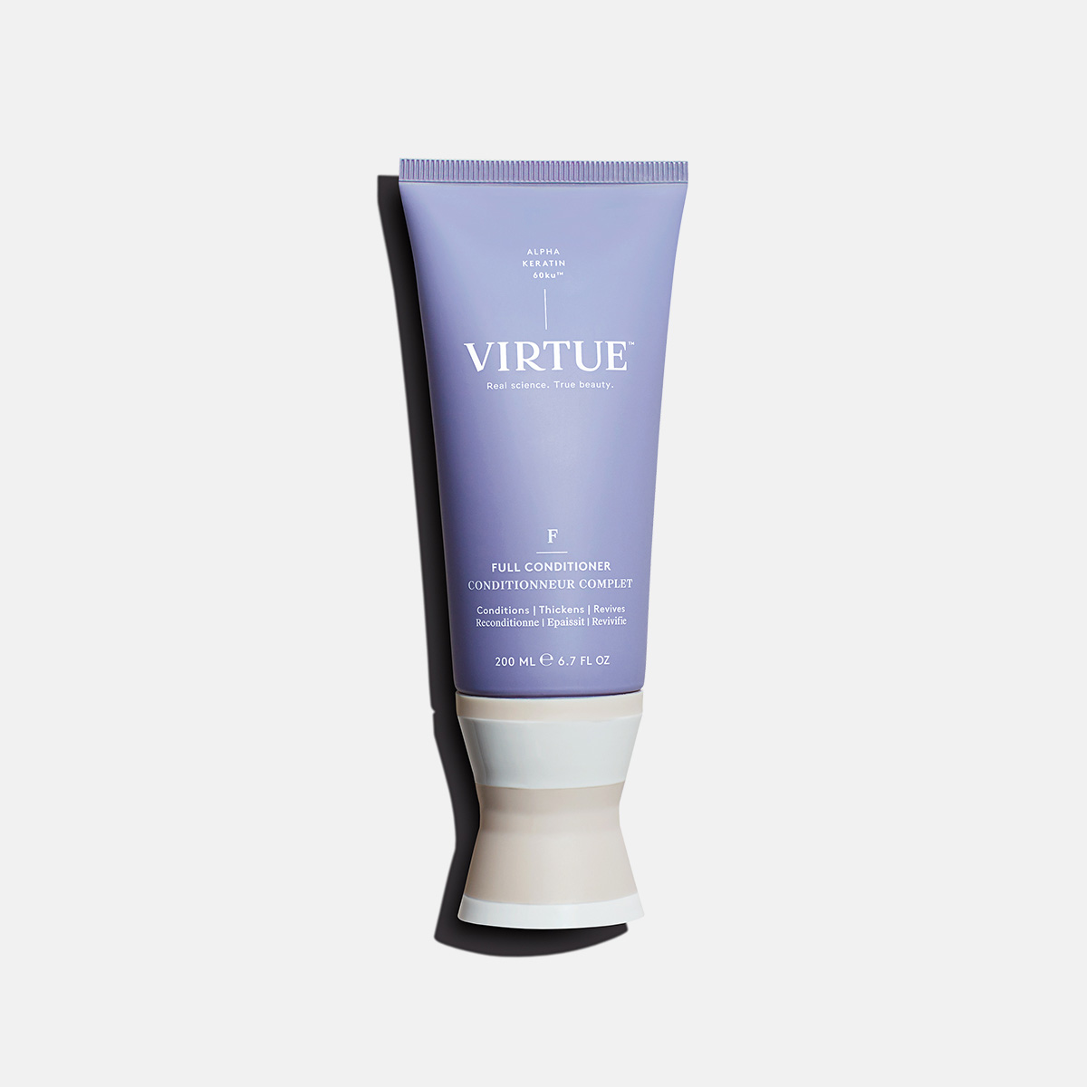 Virtue Labs Facebook ad
