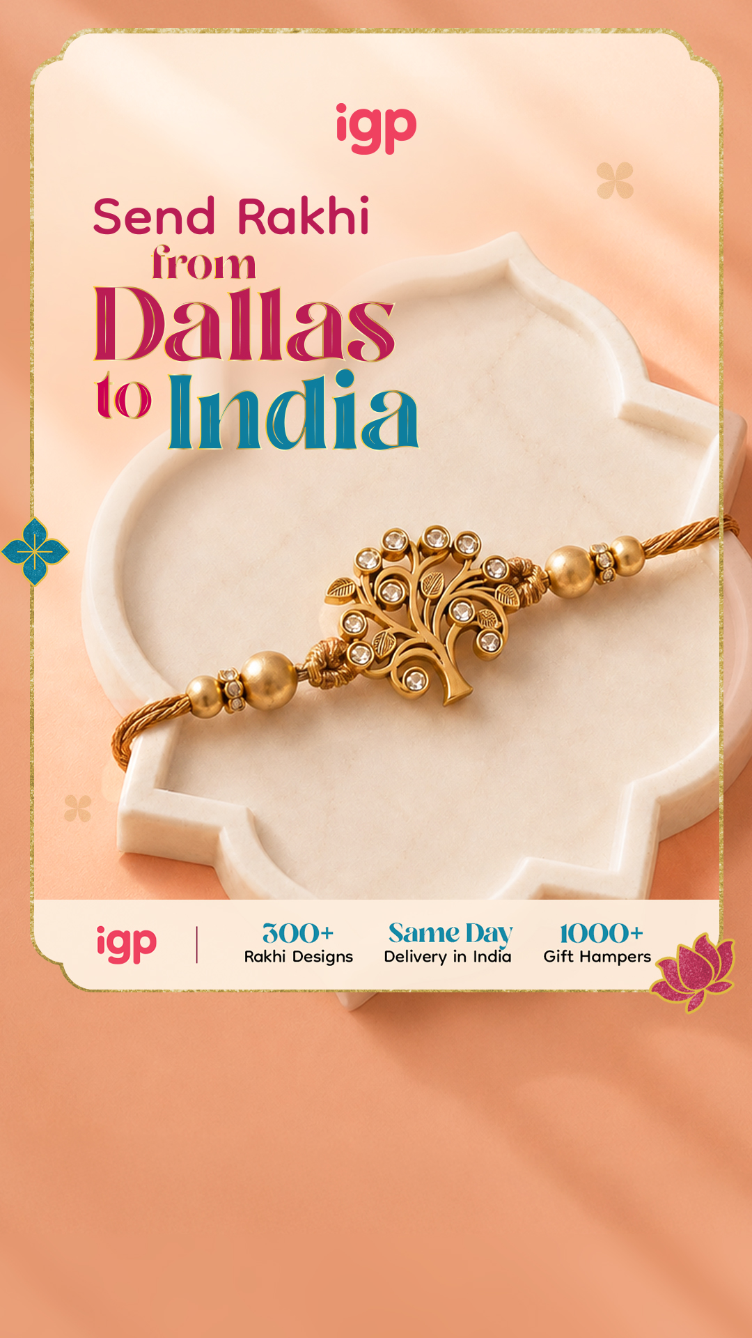 IGP.com Facebook ad