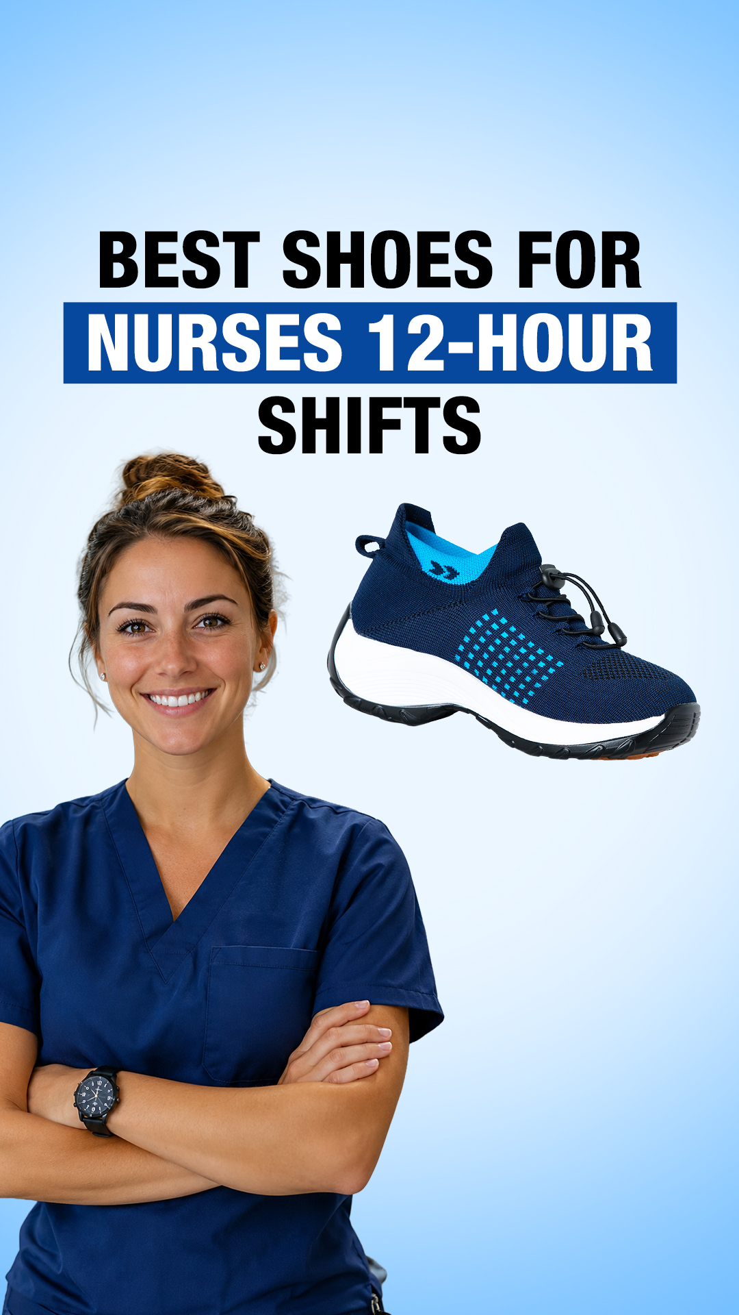 Nurse Finds Facebook ad