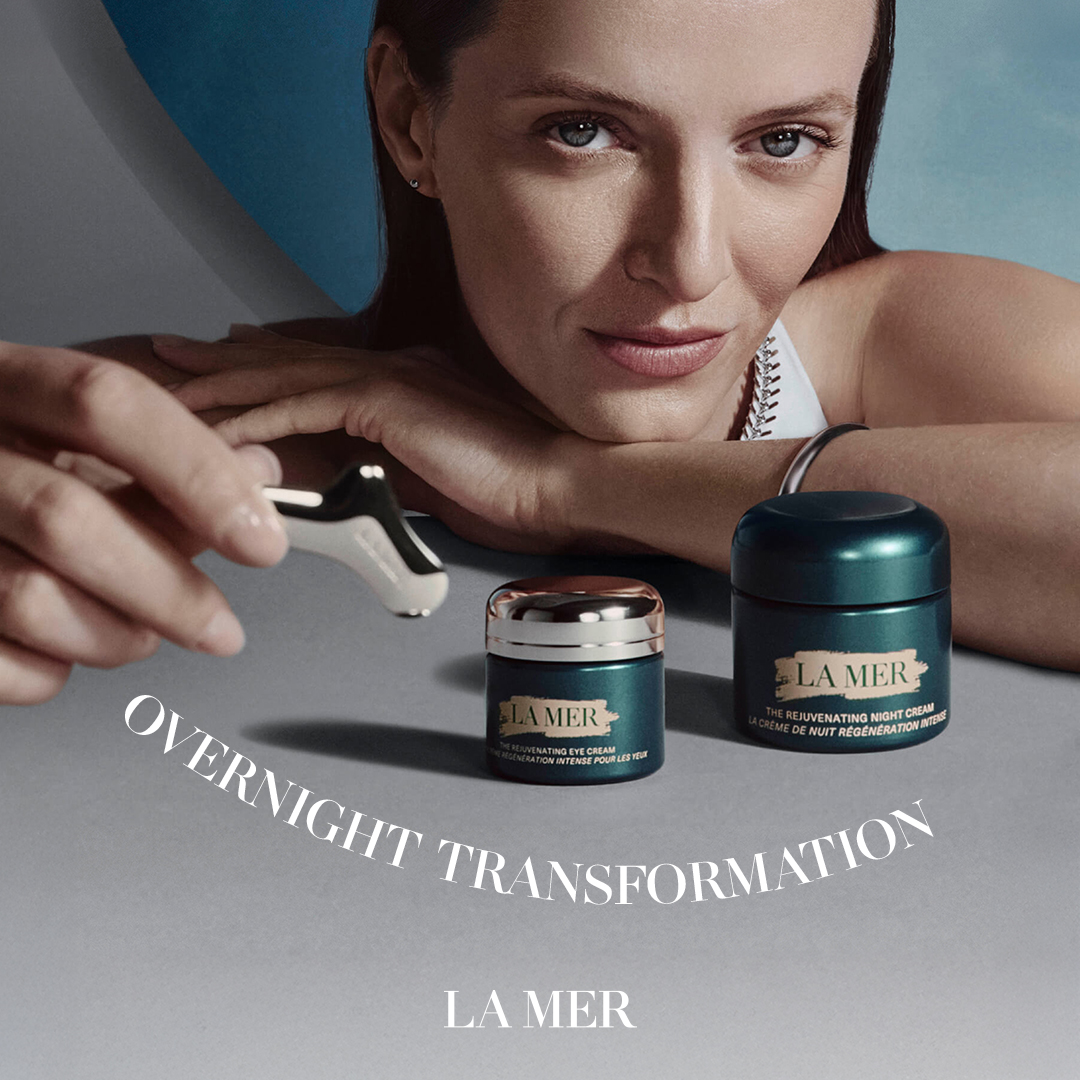 Vanity Fair Facebook ad