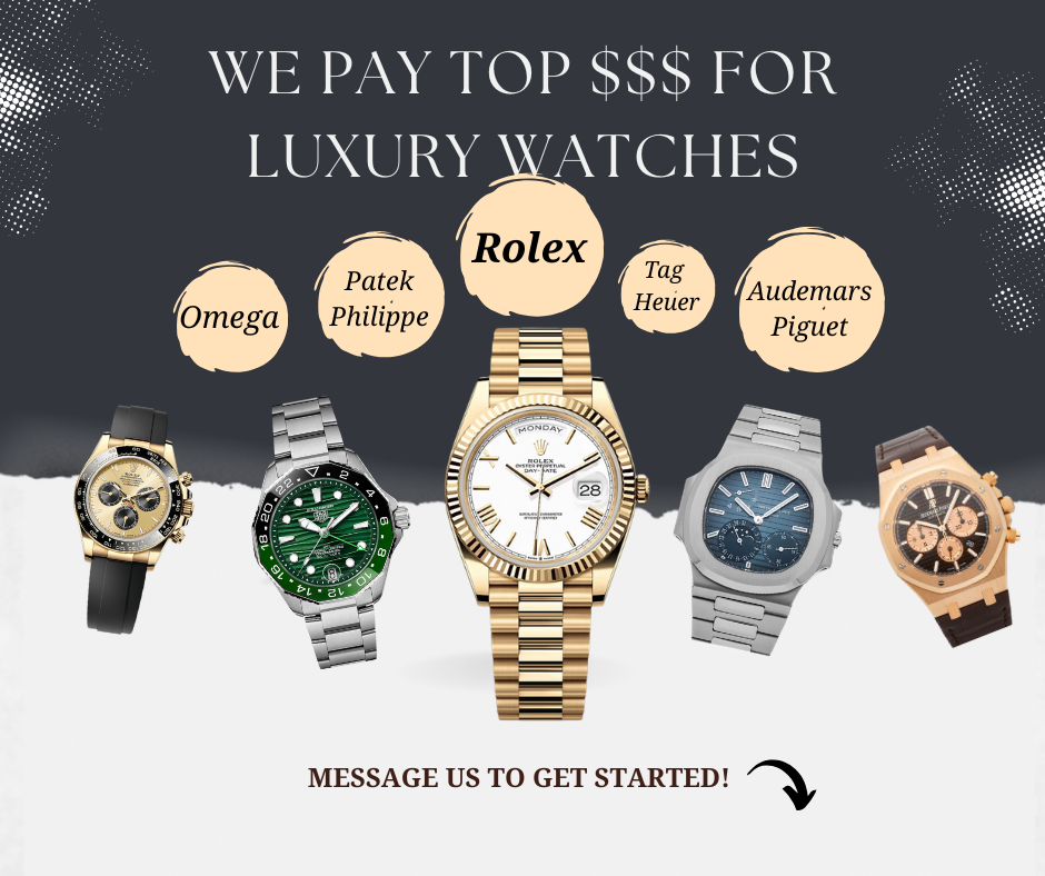 Watch Vault Houston Facebook ad