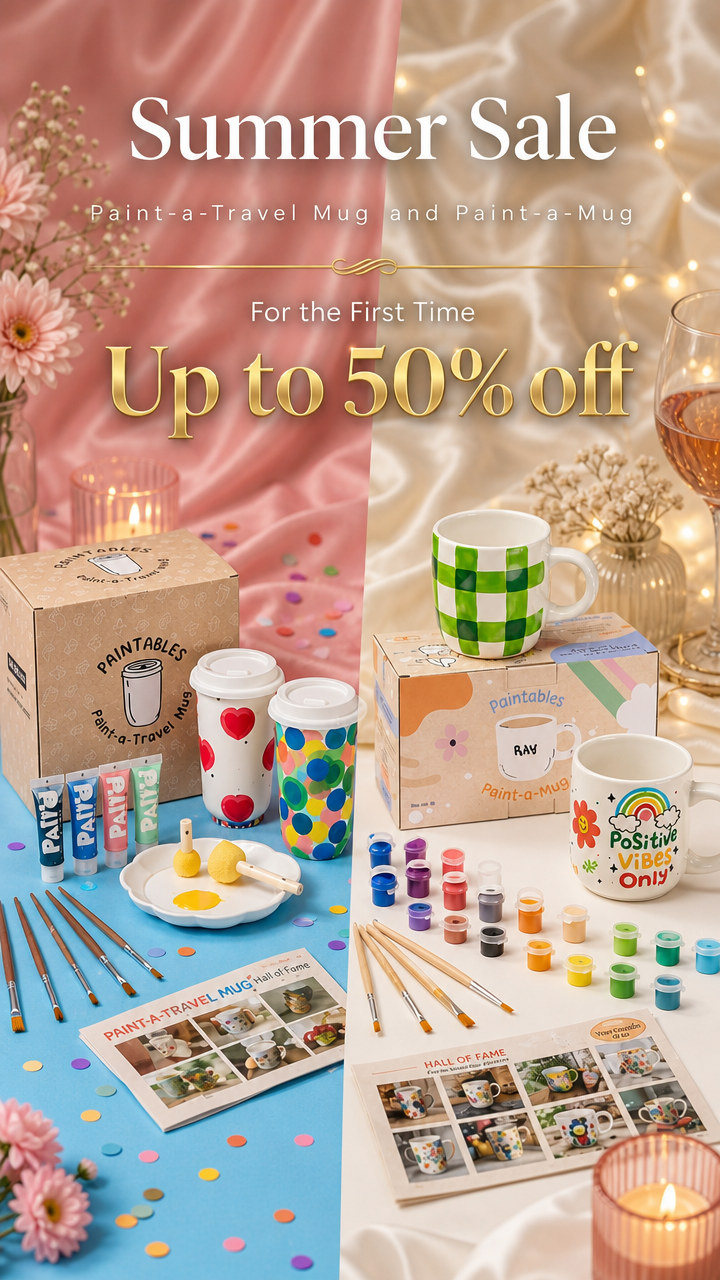 Pott'd UK Facebook ad