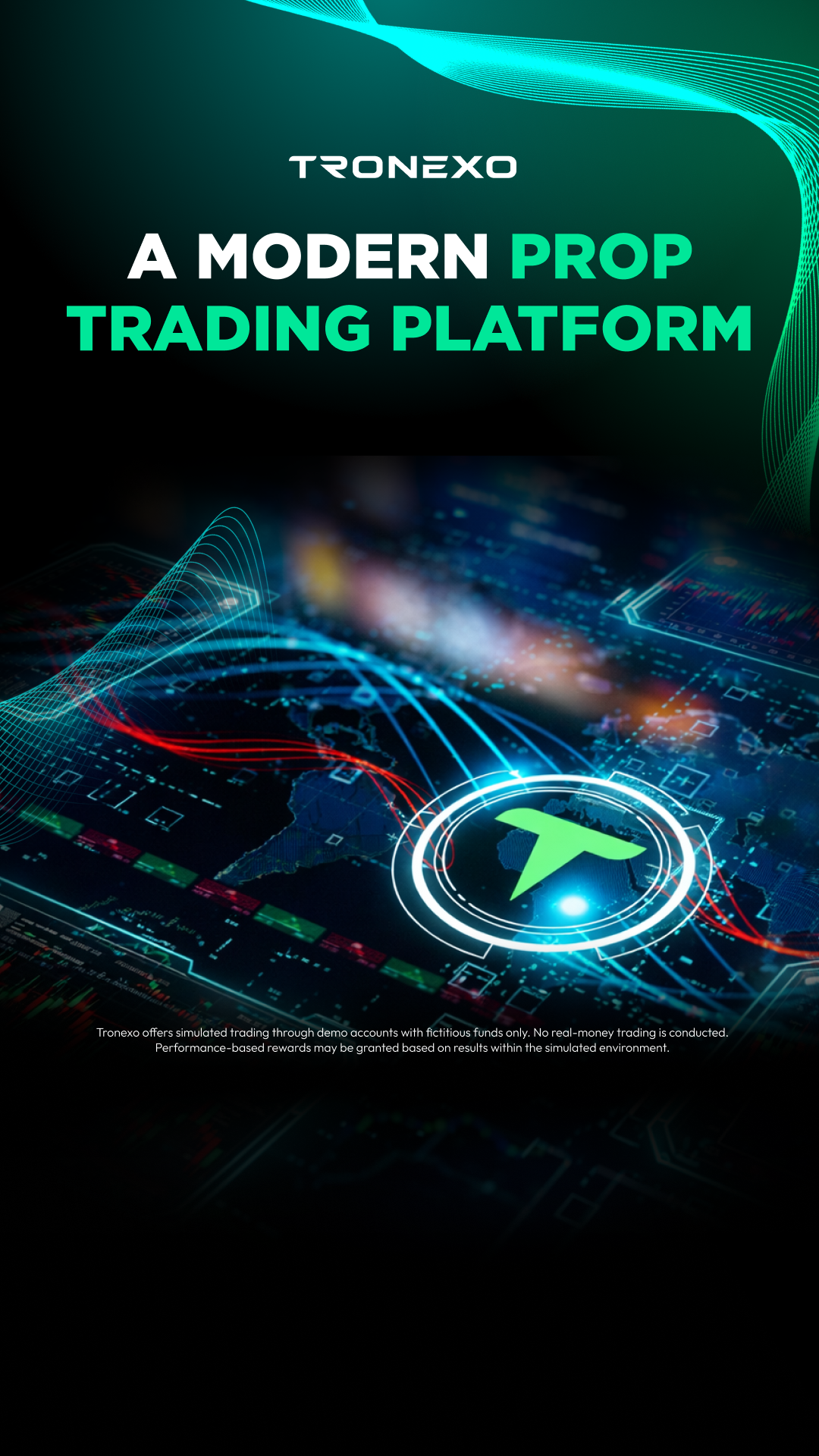 TRONEXO.com Facebook ad