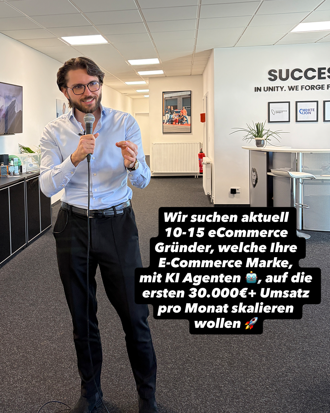 Lukas Kintzel Facebook ad
