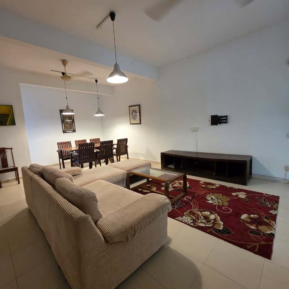 SR Rental Facebook ad: Segamat - House For Rent
