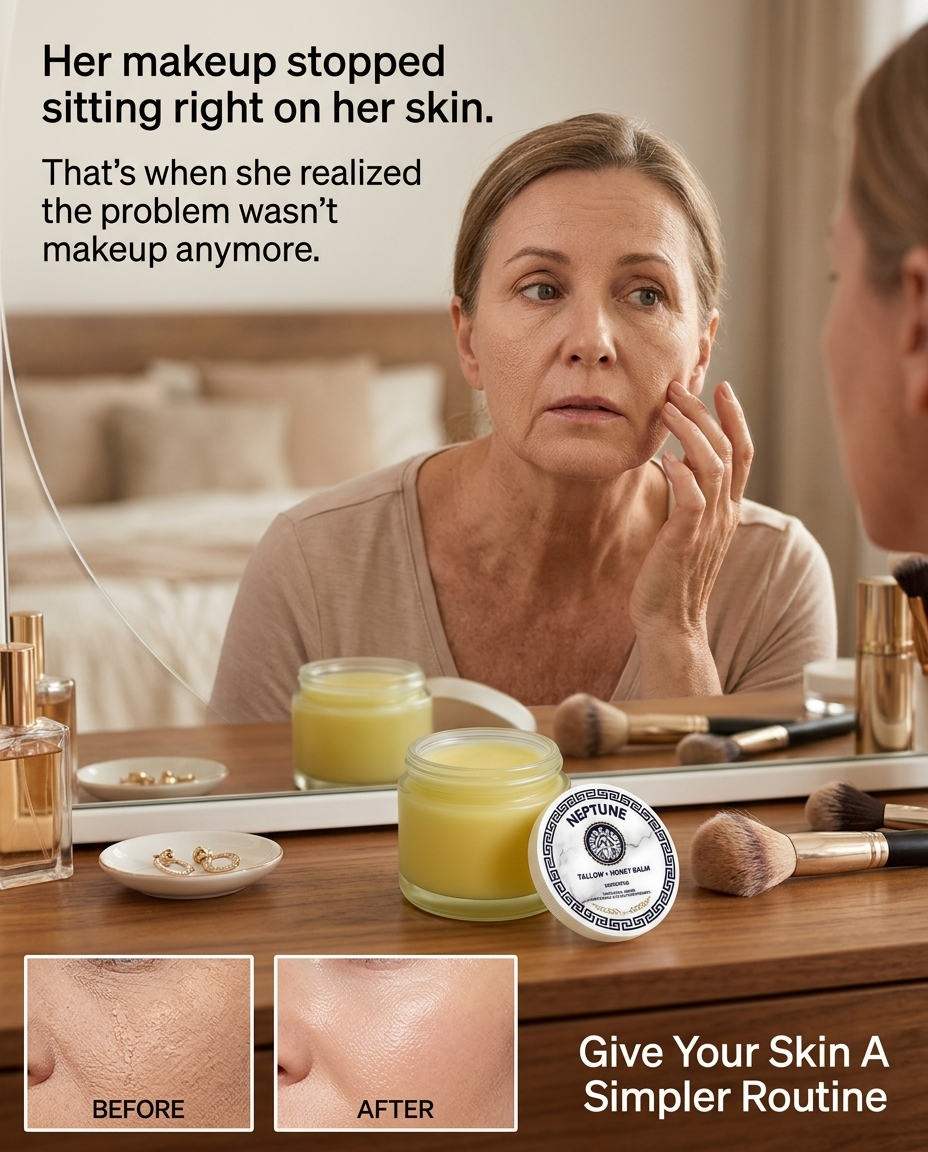Neptune Health Facebook ad