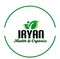 Iryan Health & Organics