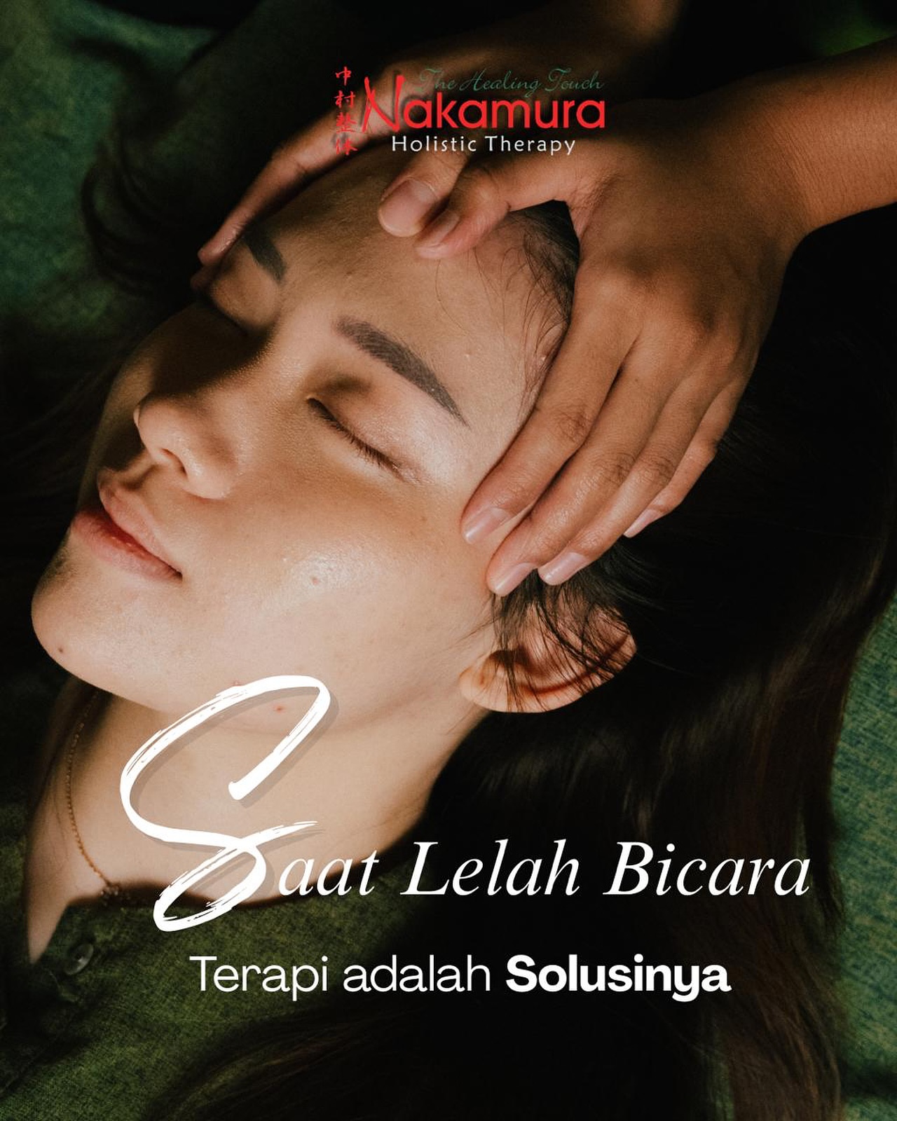 Nakamura Purwokerto Facebook ad