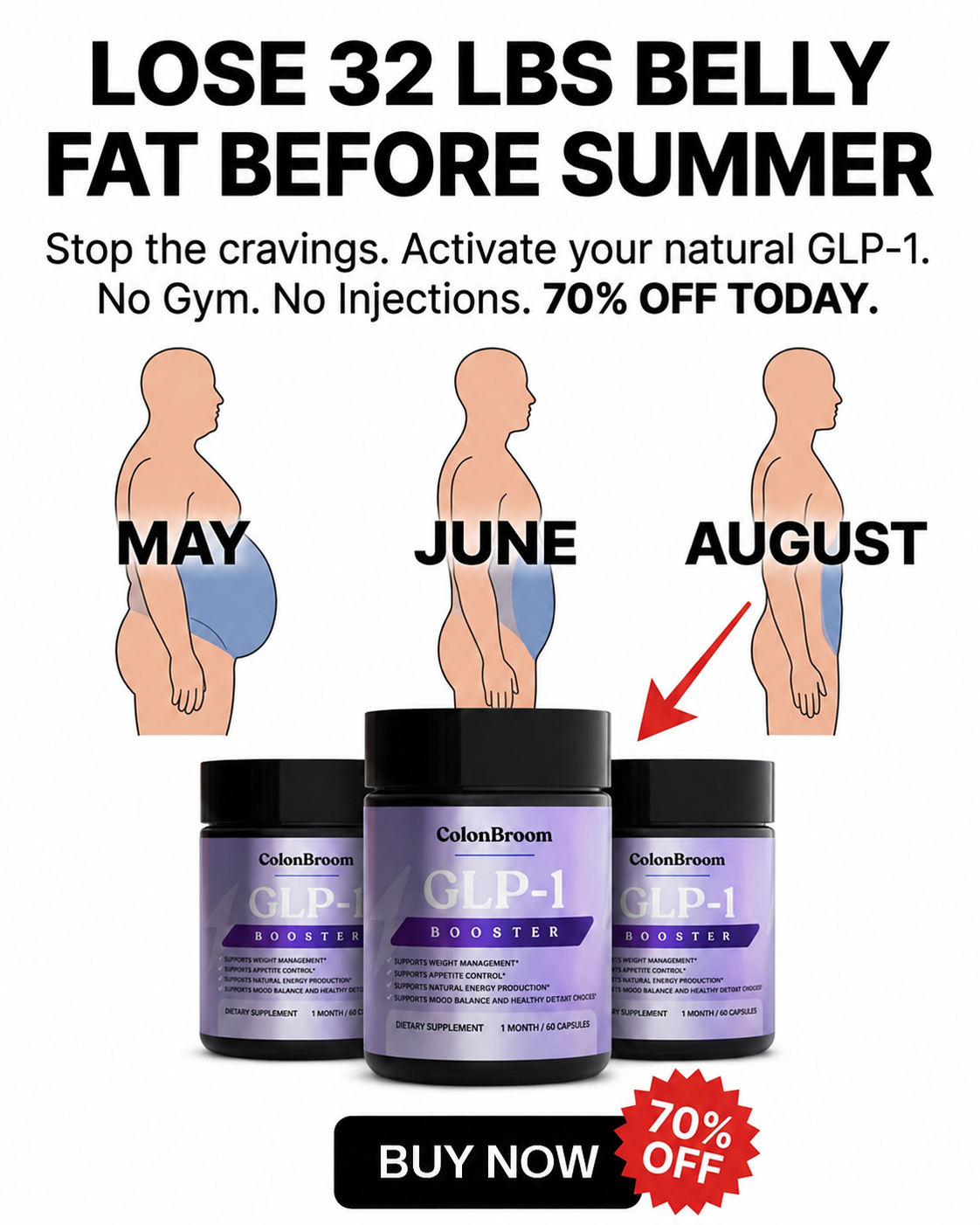 Holistic Wellness Magazine Facebook ad