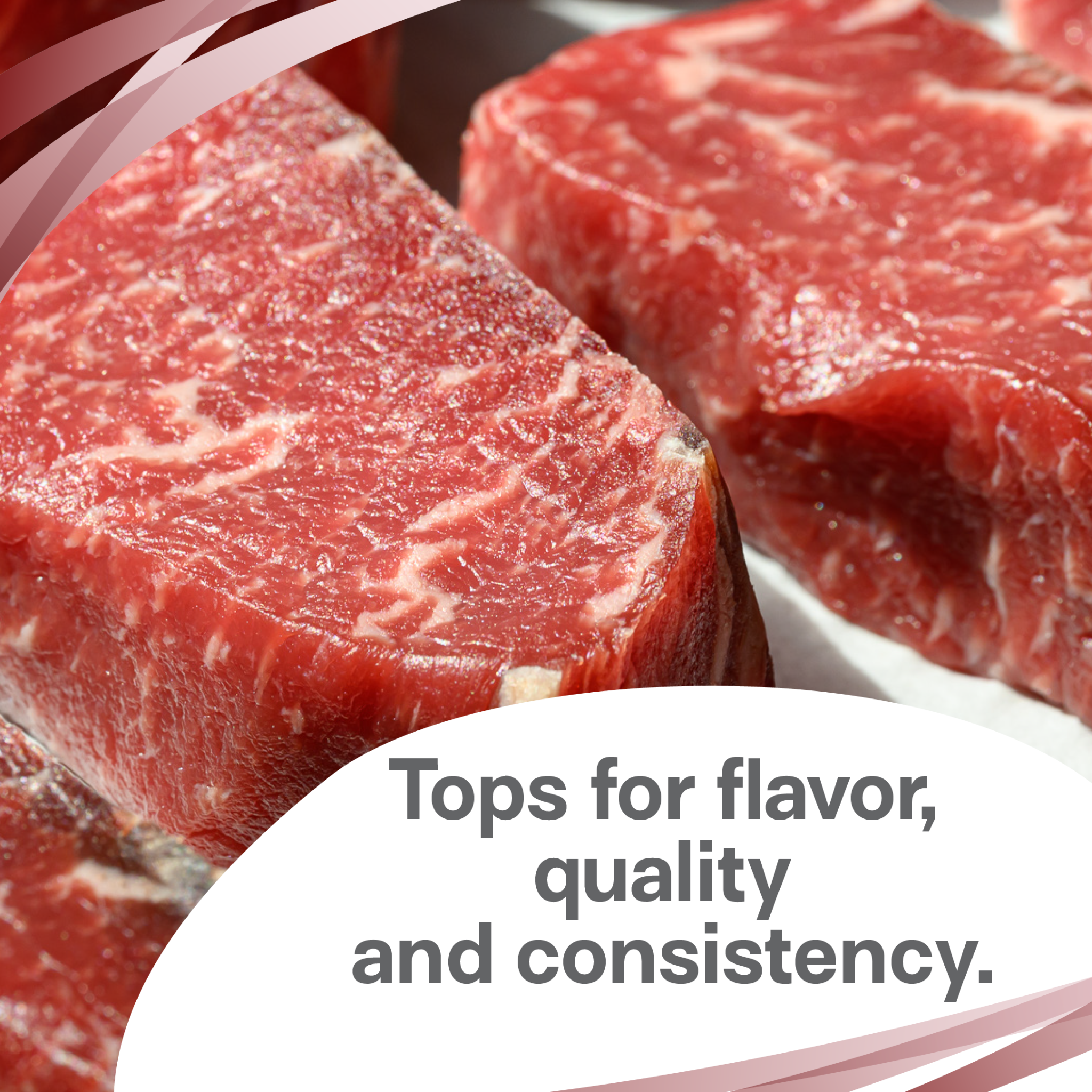 Aussie Beef & Lamb Facebook ad