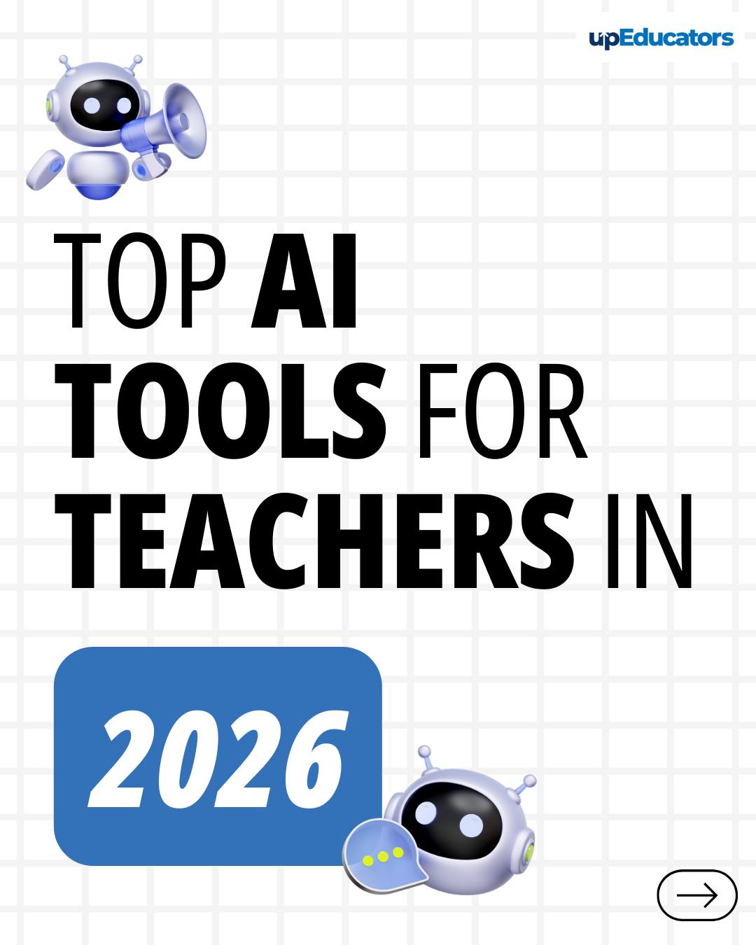 upEducators Facebook ad