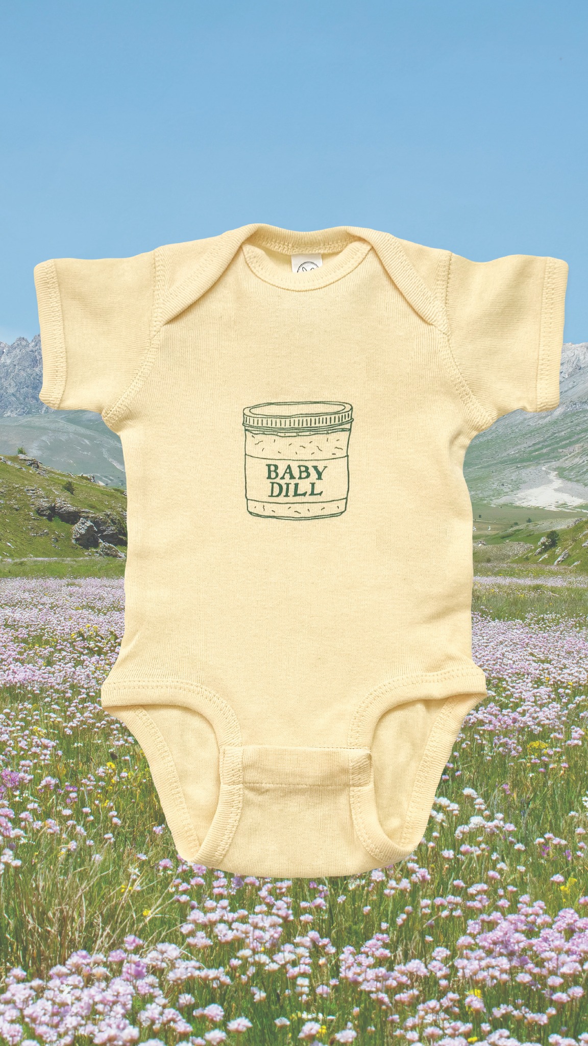 Honey Dill Print Facebook ad from Apr 15, 2026