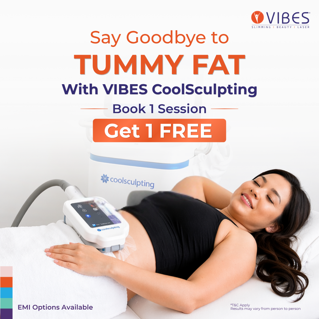 Vibes Facebook ad