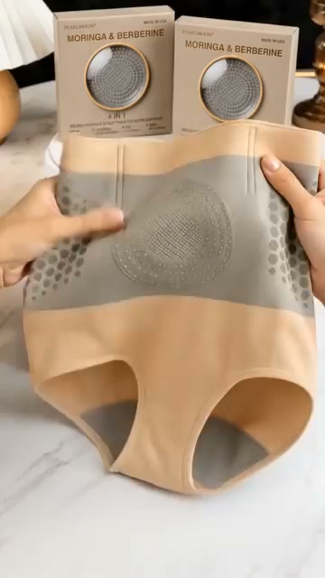 Lumashape Facebook ad: Glotnesnis siluetas. Daugiau pasitikėjimo.