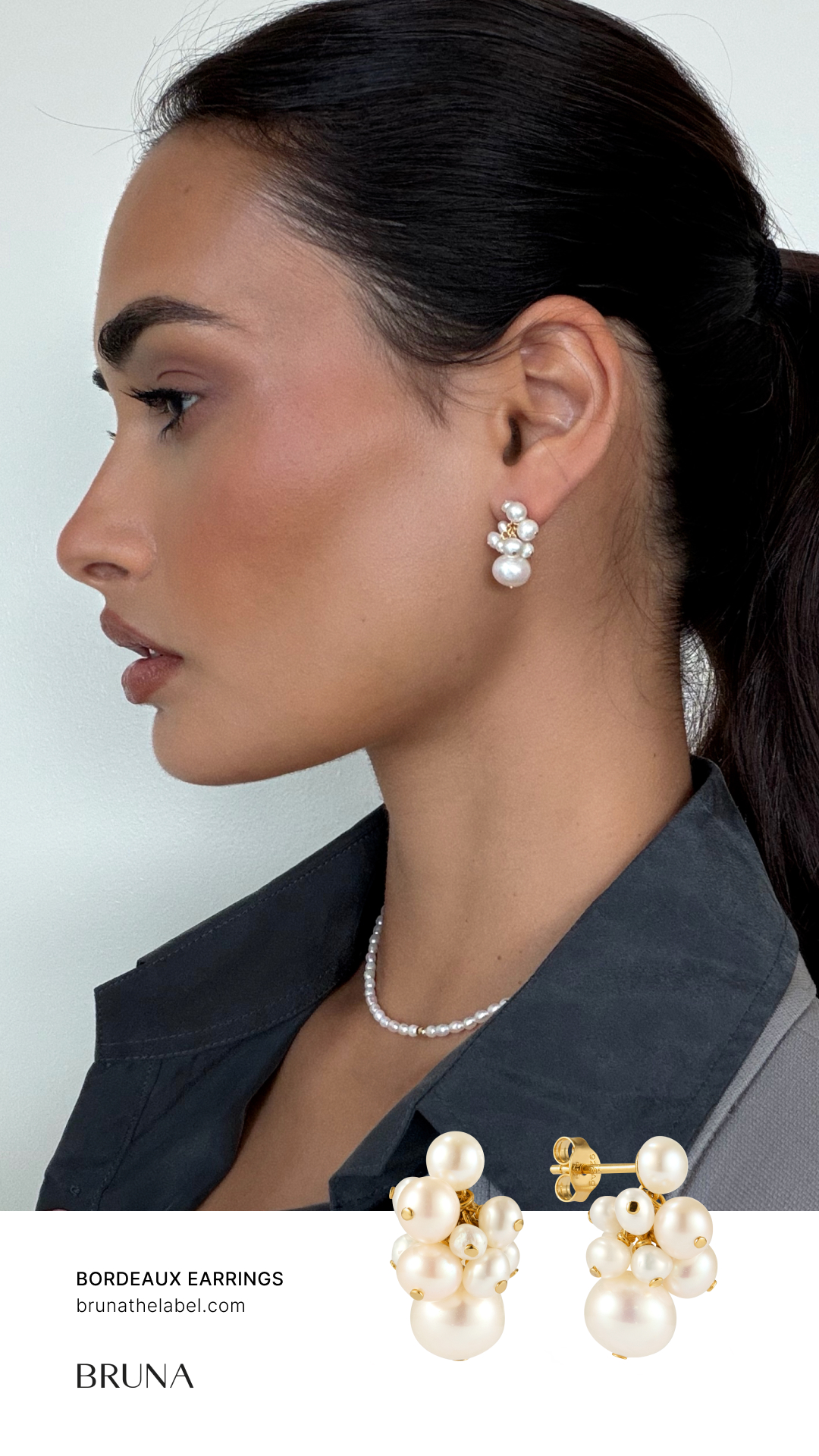 Gizele Oliveira Facebook ad