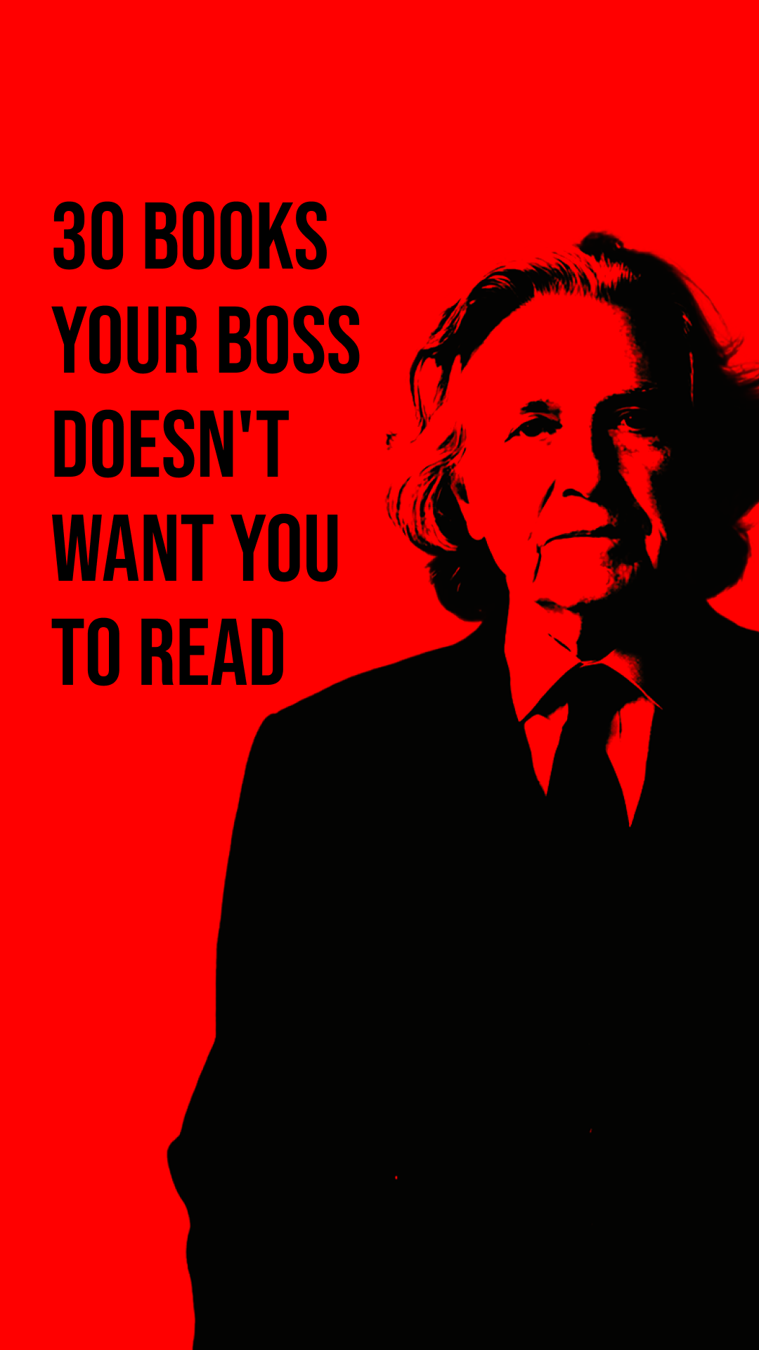 Blinkist Facebook ad
