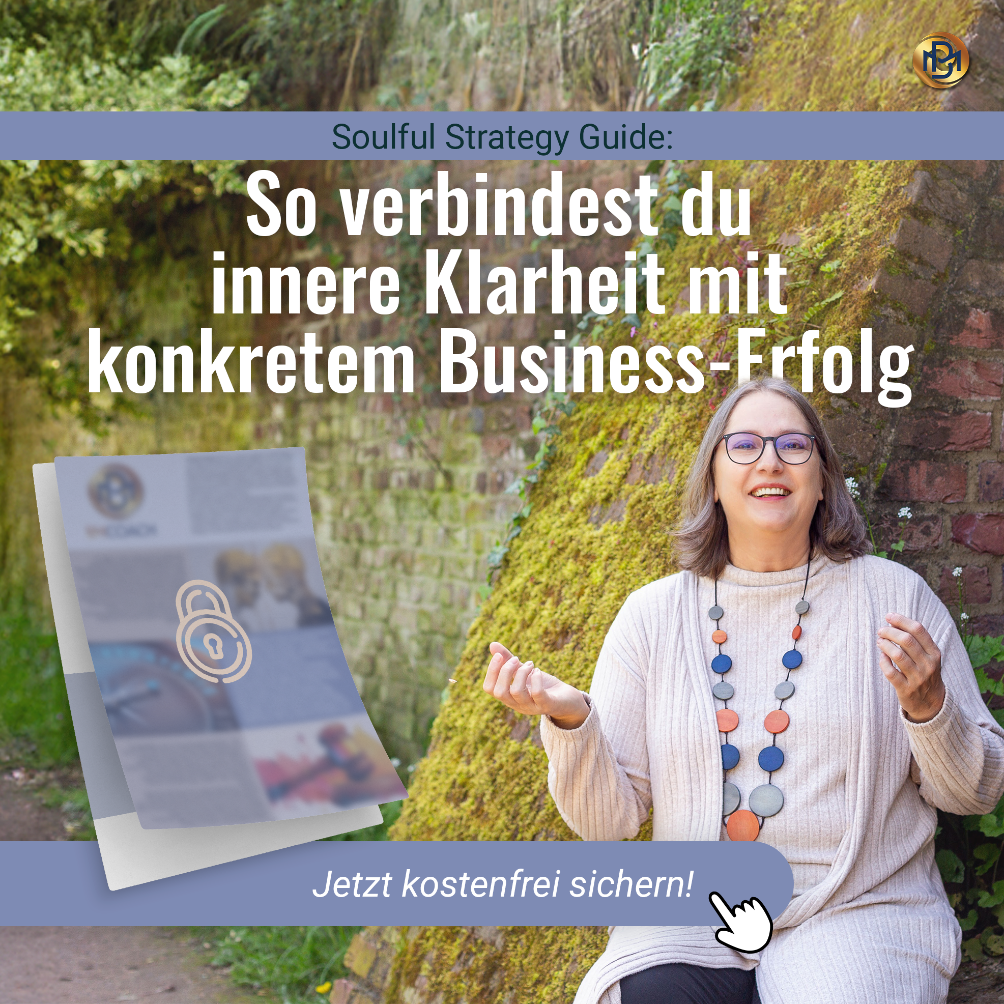 Birgit Moschner Facebook ad