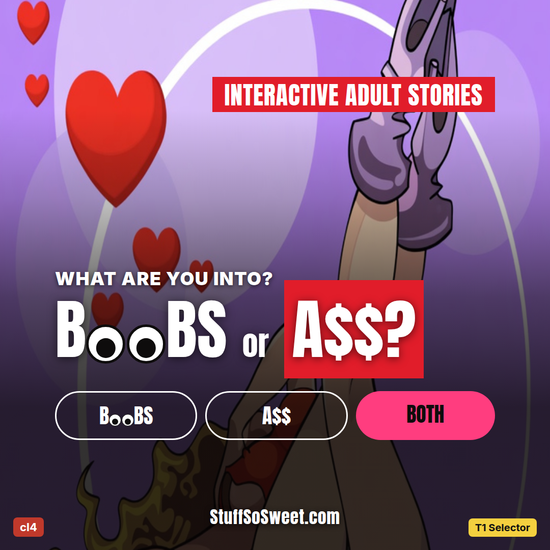 Stuff So Sweet Facebook ad: Which will it be?