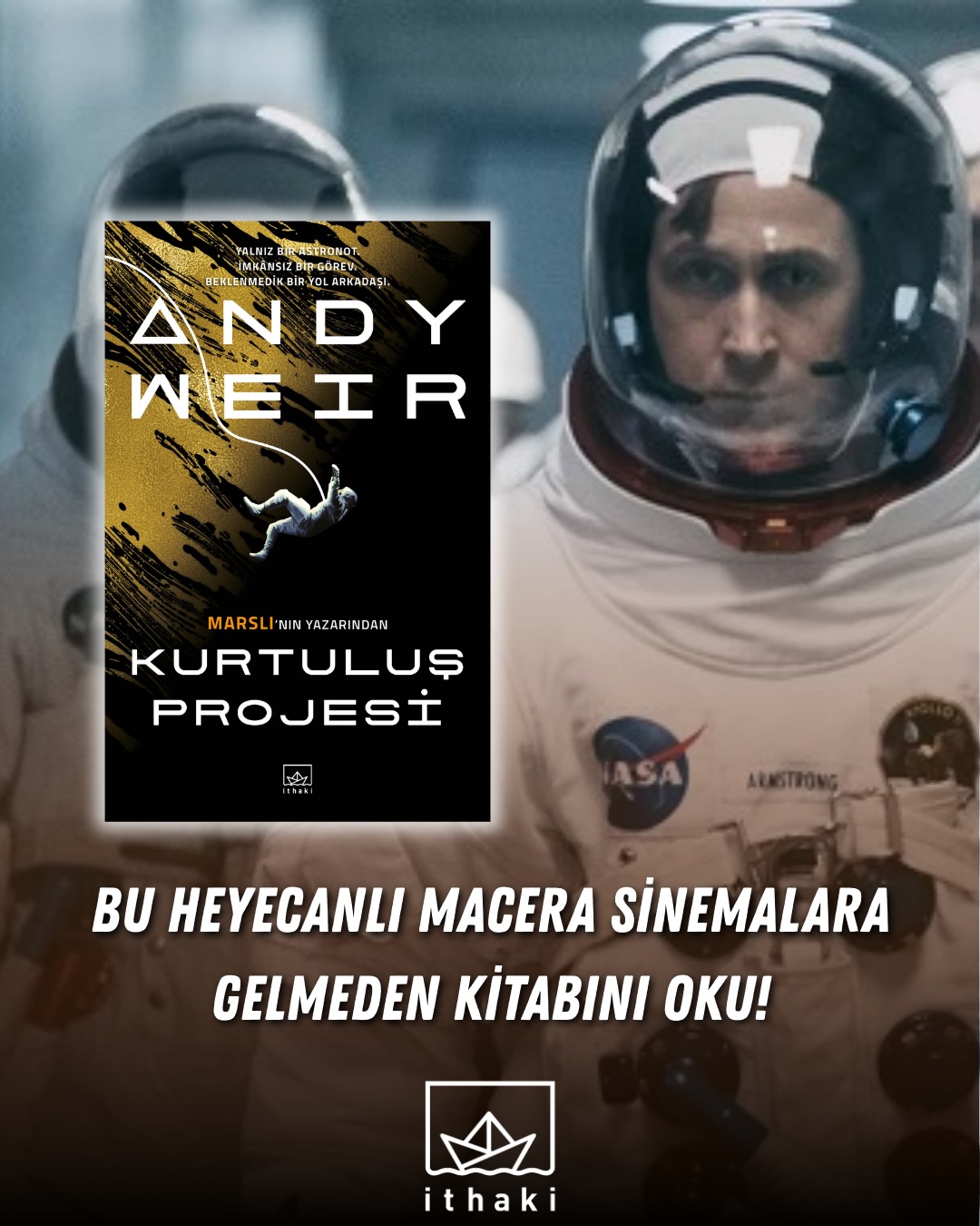 İthaki Yayınları Facebook ad