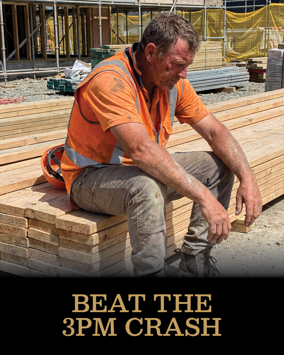 Bio Gold NZ Facebook ad