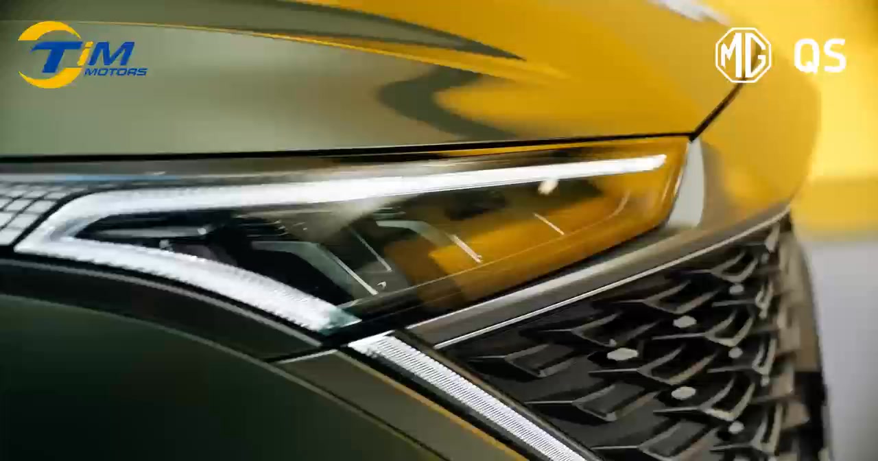 Tim Motors Zimbabwe Facebook ad: MG QS: The Ultimate 7-Seater SUV for Zimbabwe!