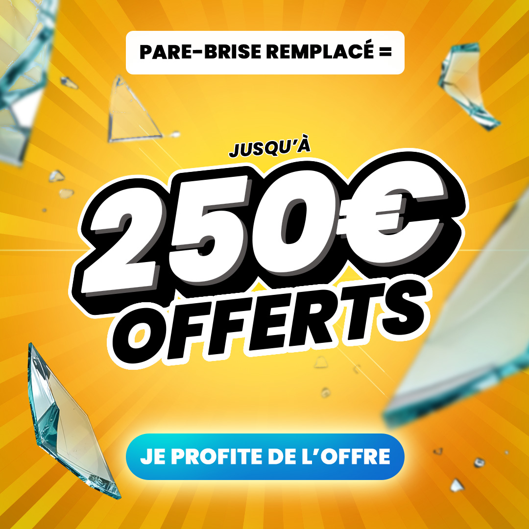 Reference Pare-Brise Facebook ad
