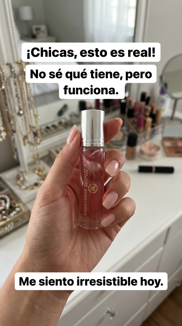 Luisa Perez Facebook ad