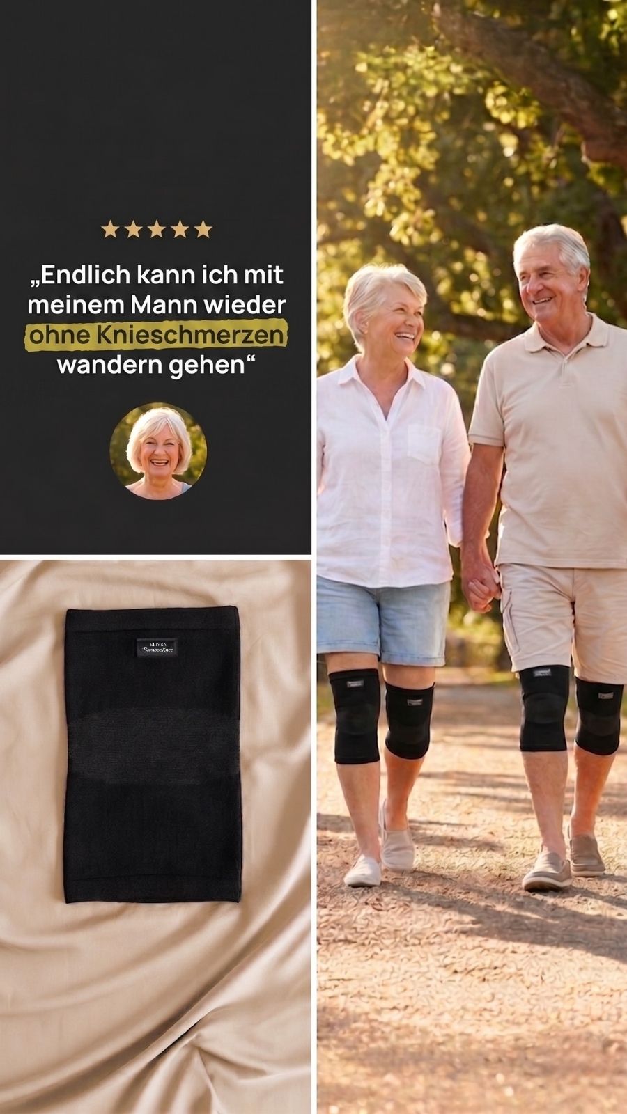 Dein Gesundheitskompass Facebook ad